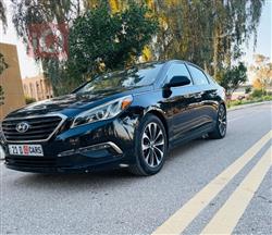 هیۆندای سۆناتا